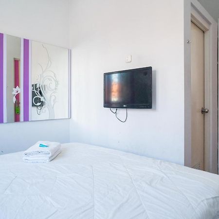 Urbanview Hotel Fiffa Kauman Malang Exteriér fotografie